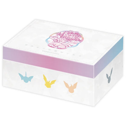 Terastal Gathering Eevee & Friends Gift Box