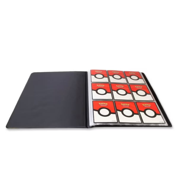 Ascended Heroes 9-Pocket Portfolio