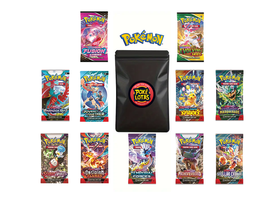 Mystery Pack