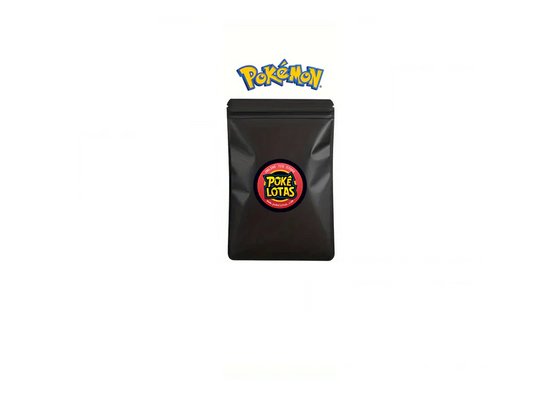 Risky Pack Asiático