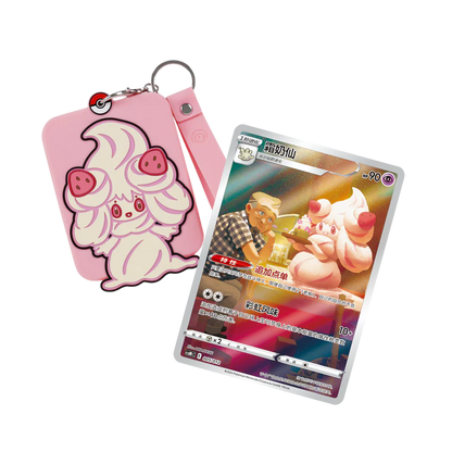 Pokémon Card Display Set Gift Box Charizard PokéLotas