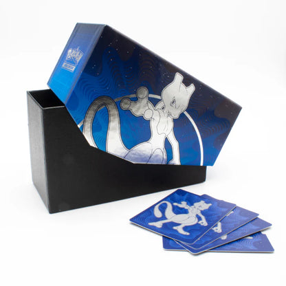 Caja de entrenamiento Elite de Stellar Crown