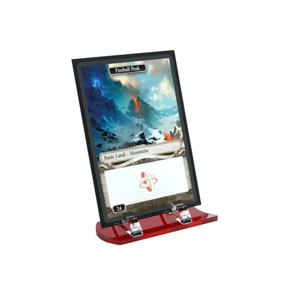 Gamegenic - Card Stands Multicolor Set (10x)