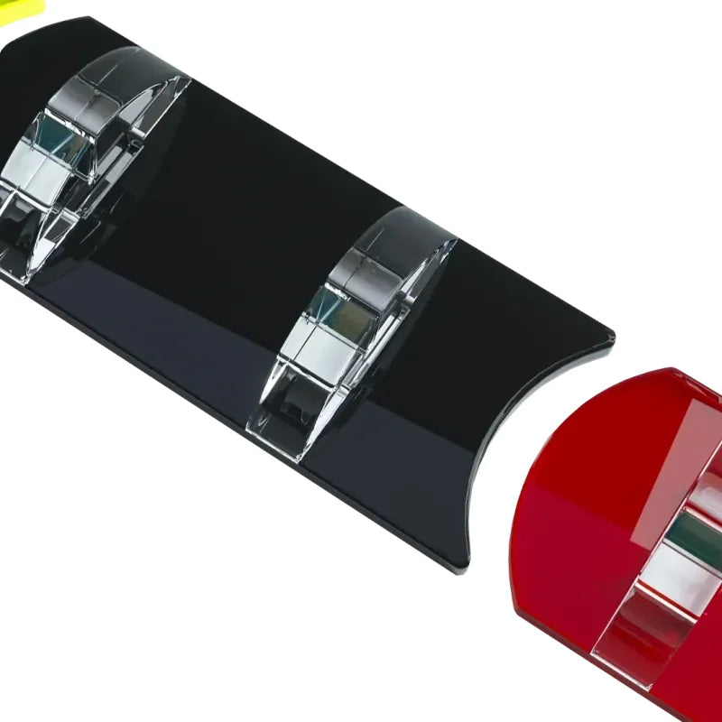 Gamegenic - Card Stands Multicolor Set (10x)
