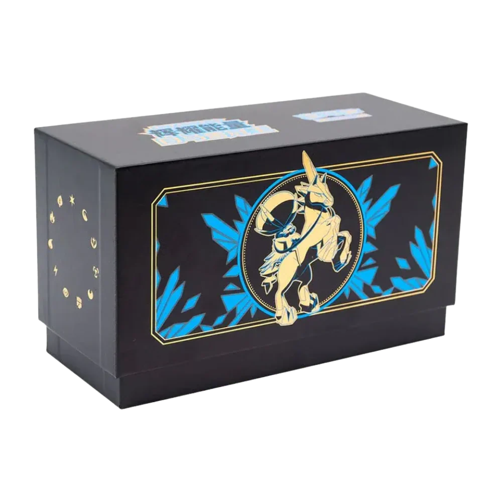 Radiant Energy Gift Box Ice Rider Calyrex