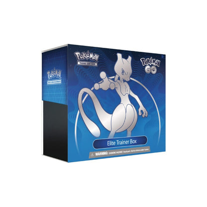 Caja de entrenamiento Elite de Stellar Crown