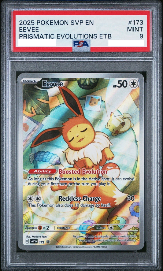 Eevee (SVP 173)