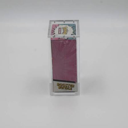 Caixa Acrílica - New Booster Bundle