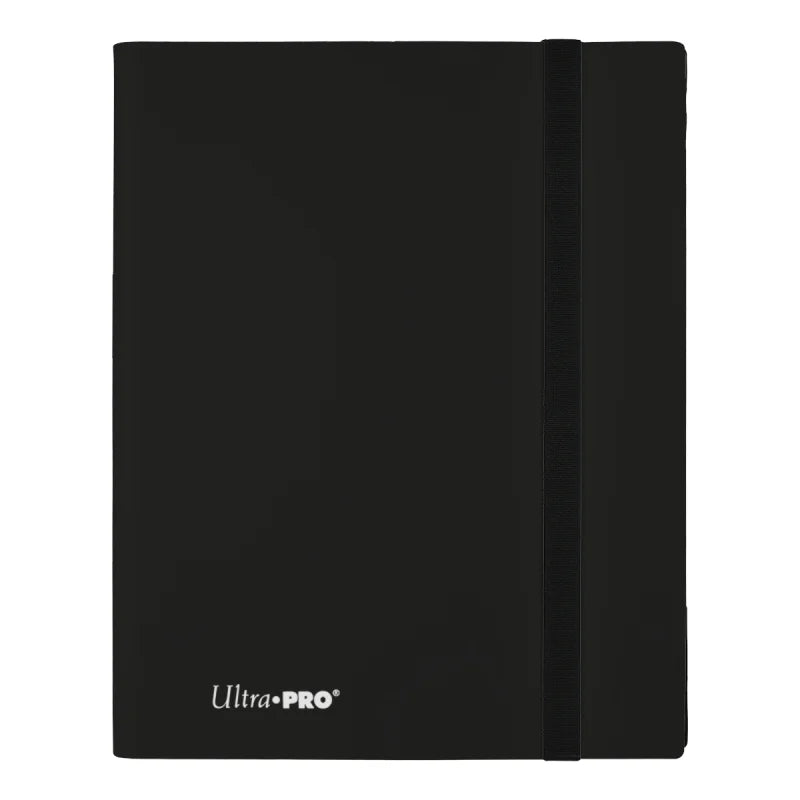Ultra Pro 9-Pocket Binder