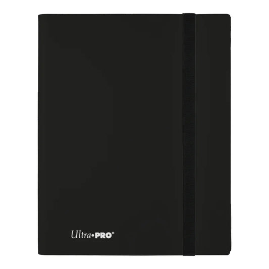 Ultra Pro 9-Pocket Binder