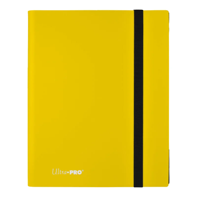 Ultra Pro 9-Pocket Binder