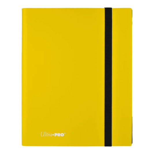 Ultra Pro 9-Pocket Binder
