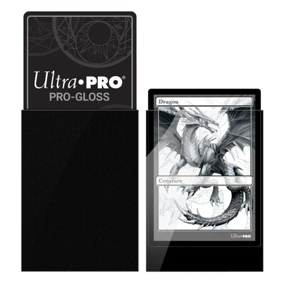 Ultra Pro - PRO-Gloss Standard Deck Protector Sleeves (50u)